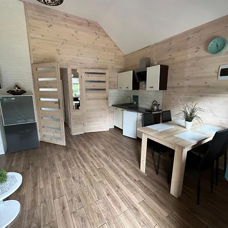 Holiday home Ach To Tu *