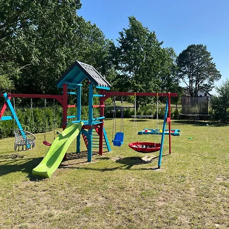 Ach To Tu * Junoszyno