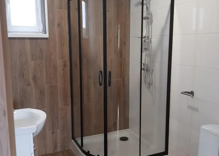 Σπίτι διακοπών Ach To Tu