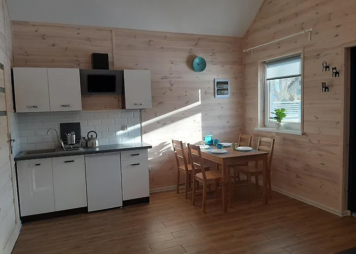 Σπίτι διακοπών Ach To Tu *