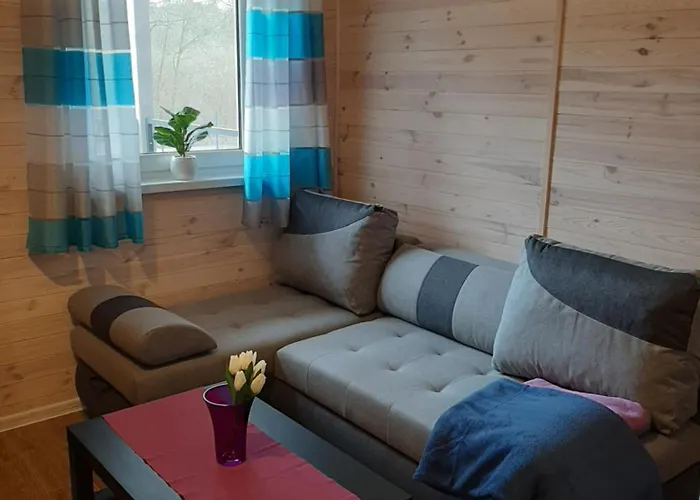 Σπίτι διακοπών Ach To Tu