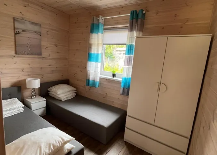 Ach To Tu * Junoszyno