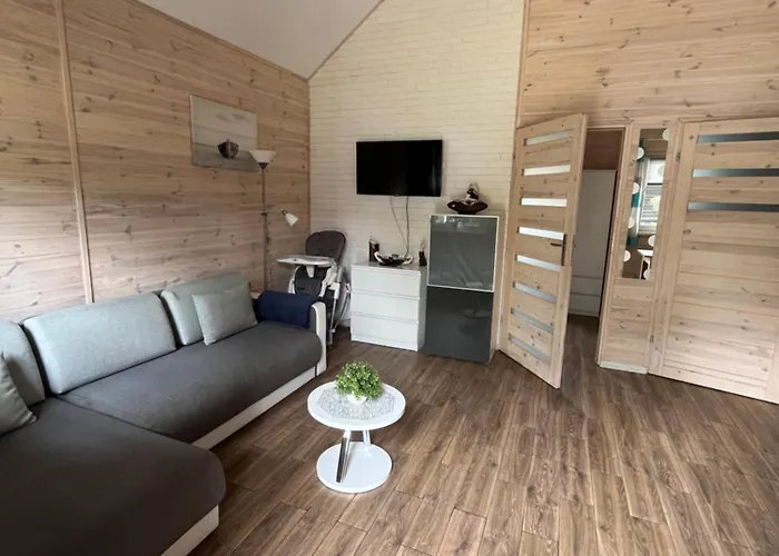 Σπίτι διακοπών Ach To Tu