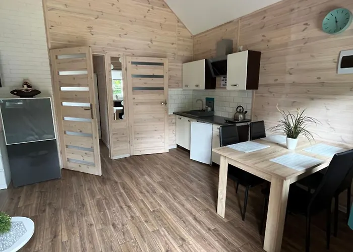 Σπίτι διακοπών Ach To Tu *