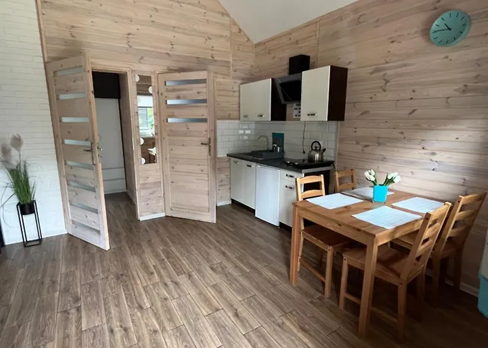 Ach To Tu Σπίτι διακοπών