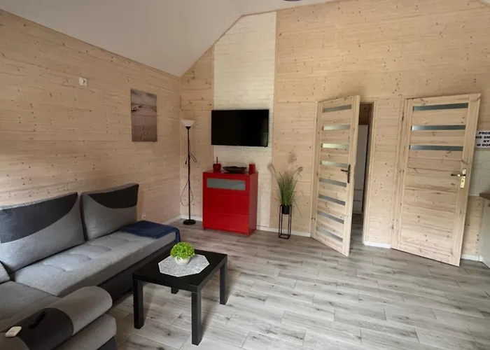 Σπίτι διακοπών Ach To Tu *