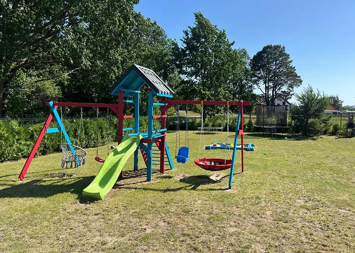 Ach To Tu * Junoszyno